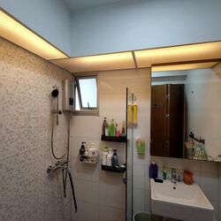 Blk 477B Melody Spring@ Yishun (Yishun), HDB 4 Rooms #639088851
